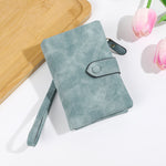 7 Card USB Wallet with 30% Discount in Multiple Colors - Teleplus 30