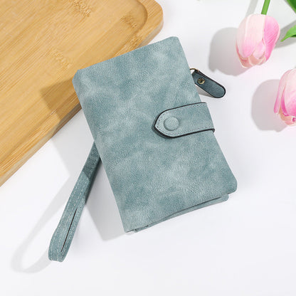 7 Card USB Wallet with 30% Discount in Multiple Colors - Teleplus 30