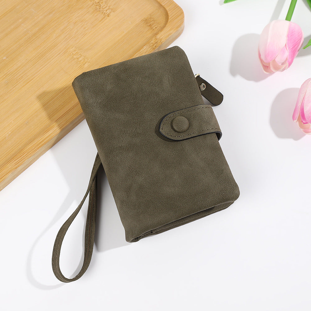 7 Card USB Wallet with 30% Discount in Multiple Colors - Teleplus 30