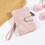 7 Card USB Wallet with 30% Discount in Multiple Colors - Teleplus 30