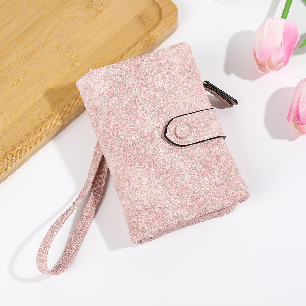 7 Card USB Wallet with 30% Discount in Multiple Colors - Teleplus 30