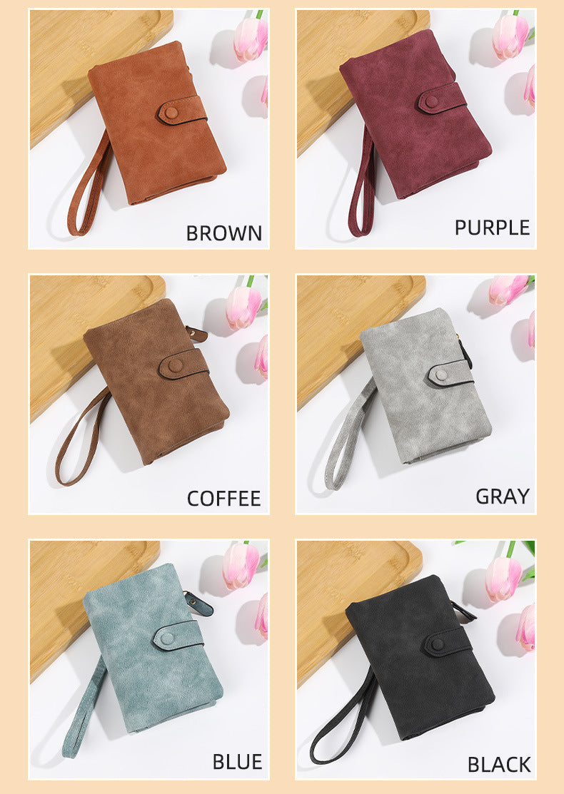 7 Card USB Wallet with 30% Discount in Multiple Colors - Teleplus 30