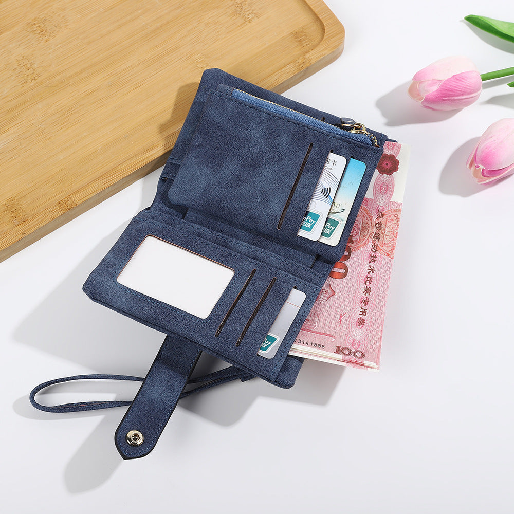 7 Card USB Wallet with 30% Discount in Multiple Colors - Teleplus 30