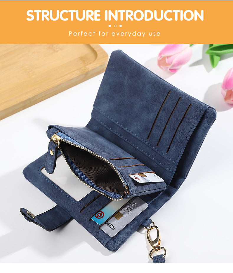 7 Card USB Wallet with 30% Discount in Multiple Colors - Teleplus 30