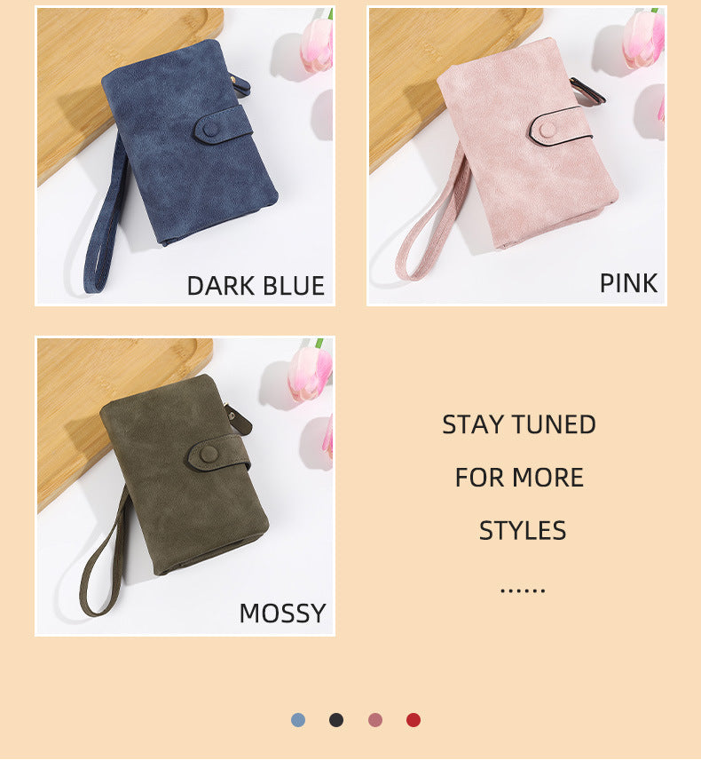 7 Card USB Wallet with 30% Discount in Multiple Colors - Teleplus 30