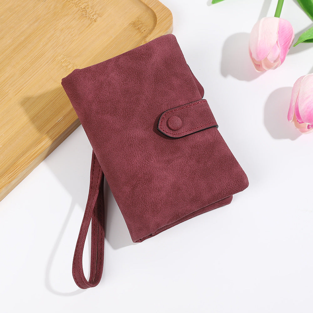 7 Card USB Wallet with 30% Discount in Multiple Colors - Teleplus 30