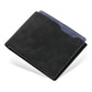 7-Pack Ultra-Light Polyester Wallet Linings in Black and Brown - Teleplus ultra-light polyester wallet linings