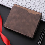 7-Pack Ultra-Light Polyester Wallet Linings in Black and Brown - Teleplus ultra-light polyester wallet linings