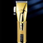 7000RPM Electric Hair Clippers Extremely Fine Hair Cutting Machine - 7000RPM Electric Hair Clippers for Finer Cuts