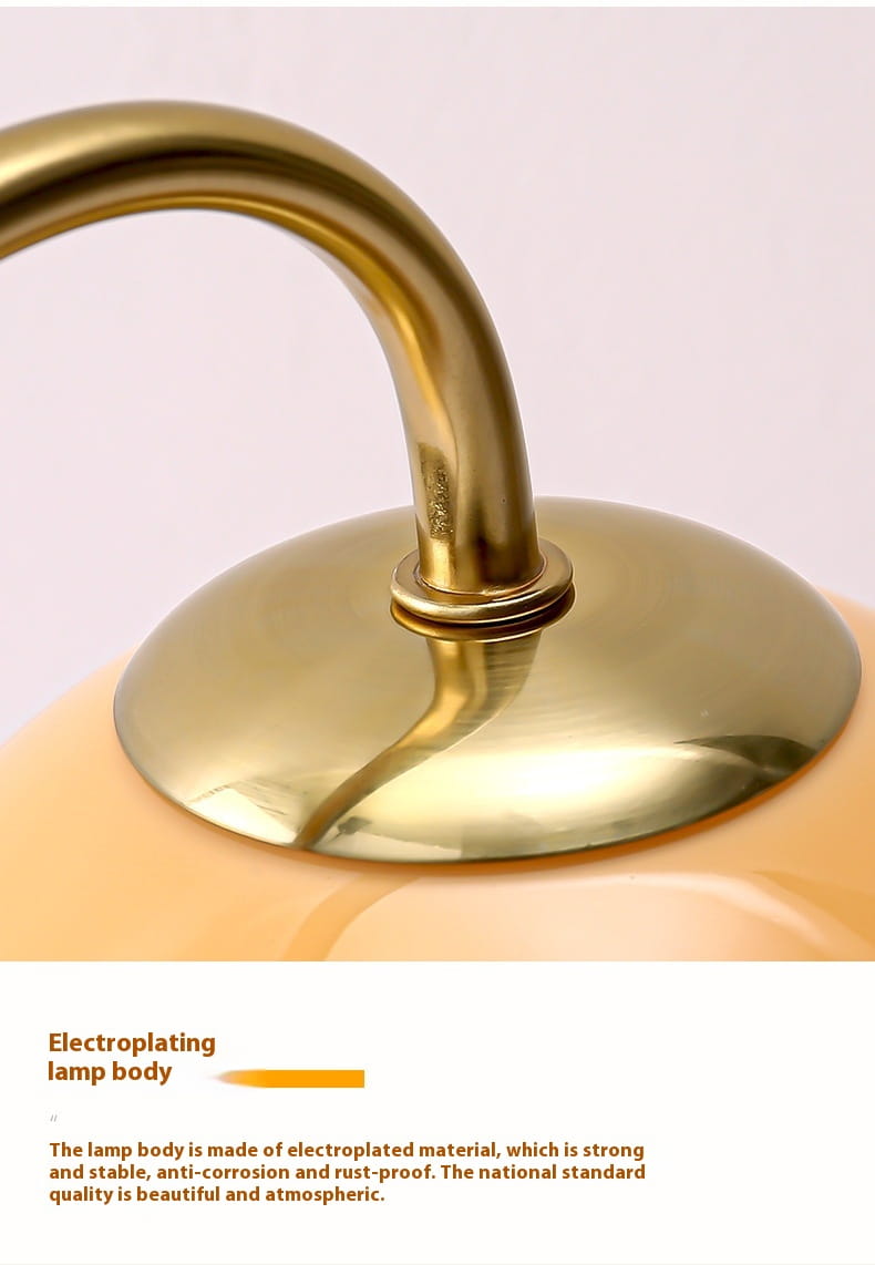 Creative Melting Wax Lamp with Aromatherapy Timing Dimming for Relaxation