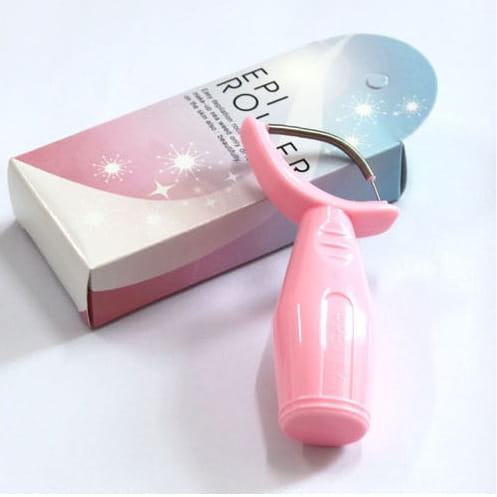 Facial Hair Remover And Fine Makeup Tool