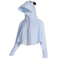 Children’s Sun Protection Clothing Outdoor UV-proof