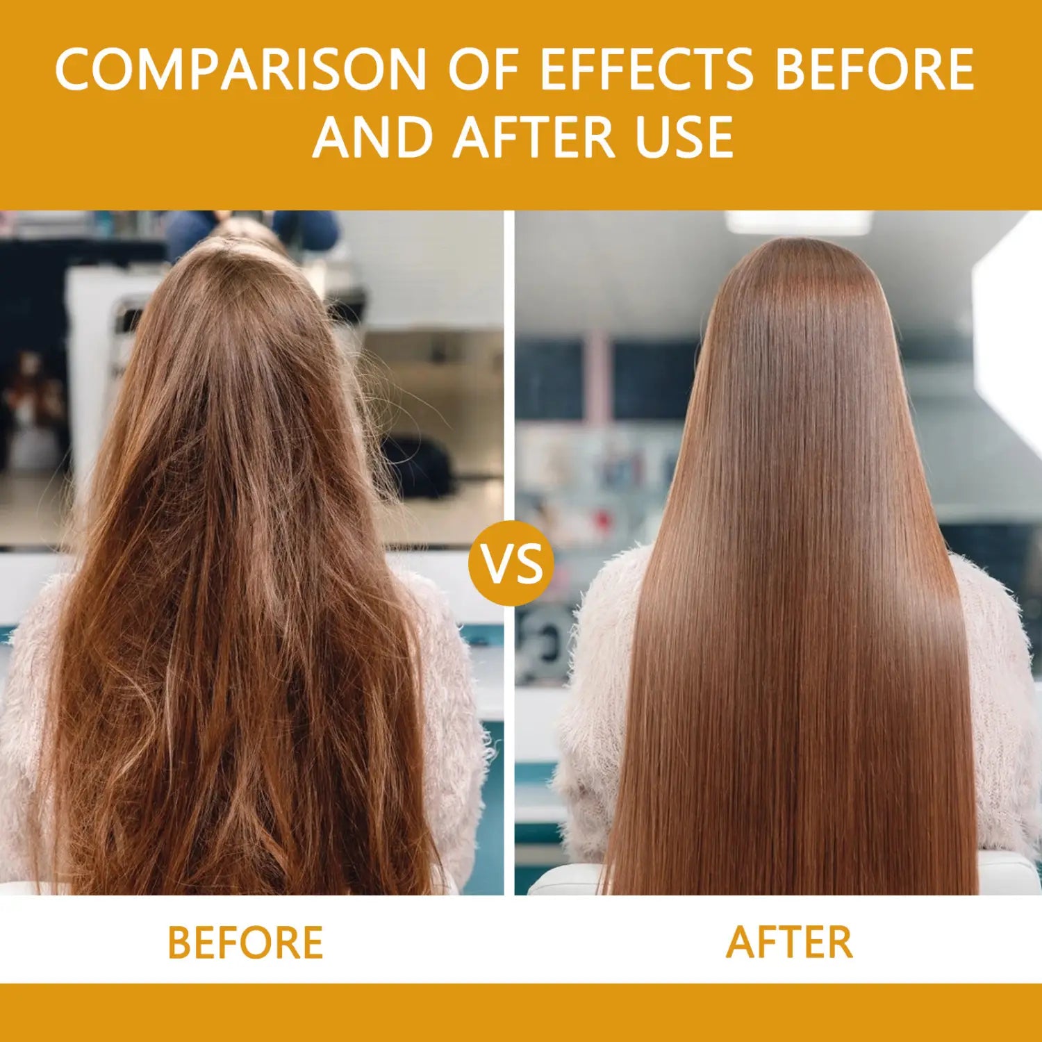 Juuksehoolduse eeterlik õli frizzi juhtimiseks ja kuldlindi töötlemiseks