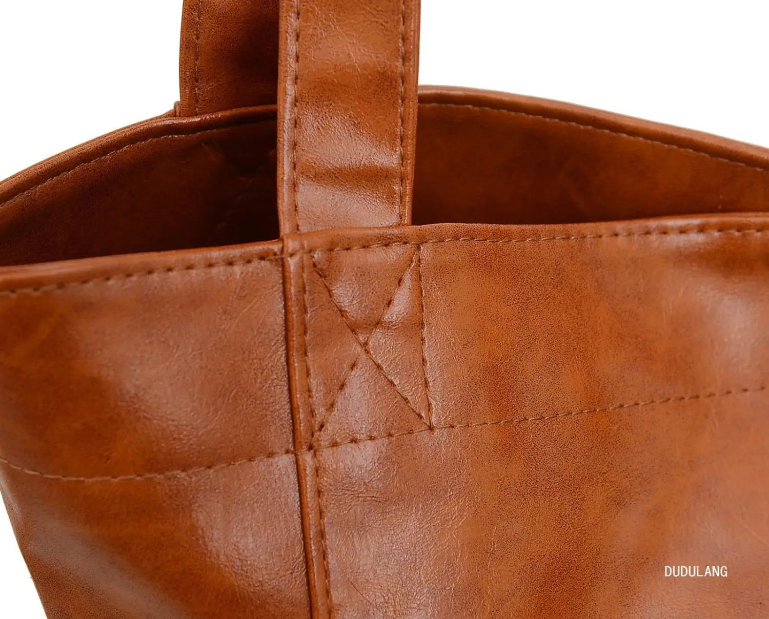 Sac à bandoulière en nylon avec poches à fermeture éclair pour l'école de voyage