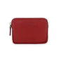 Manual Zipper Leather Three-dimensional Coin Card Bag - Zipper Bag So Stylish Even Your Coins Are Jealous