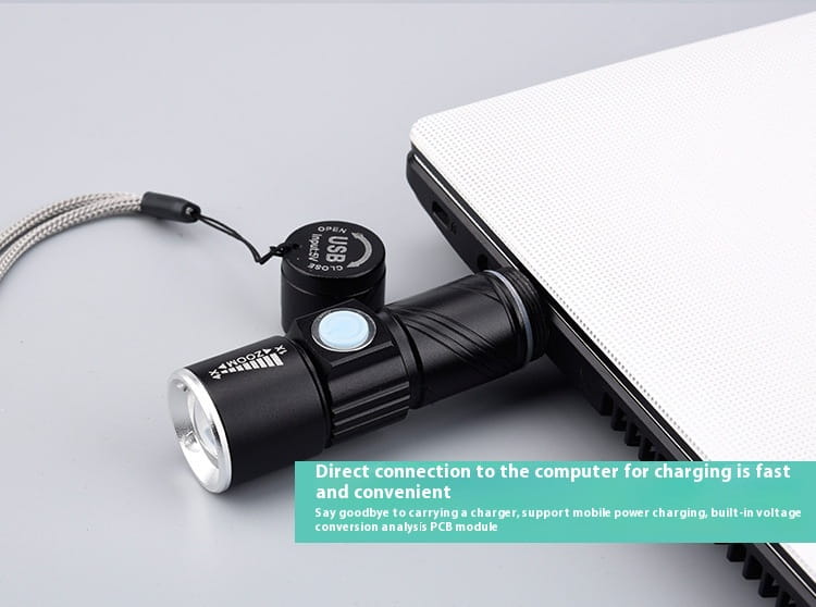 Mini Torch Jade Bacteria Moss Lamp Fluorescence with Built-in Battery