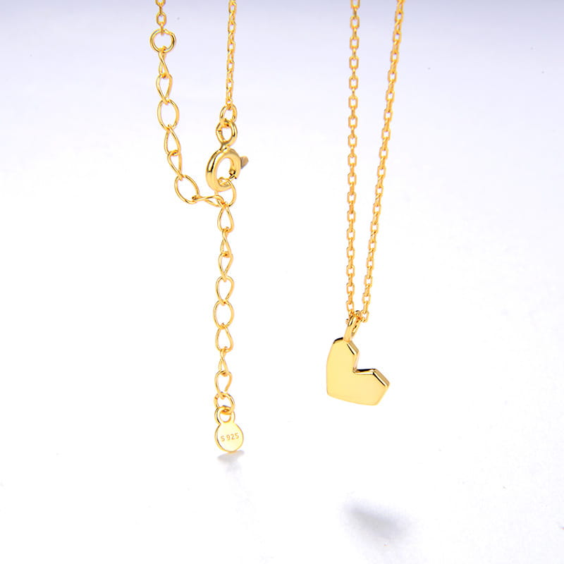 Non-mainstream Fresh Elegant High-end Careful Necklace