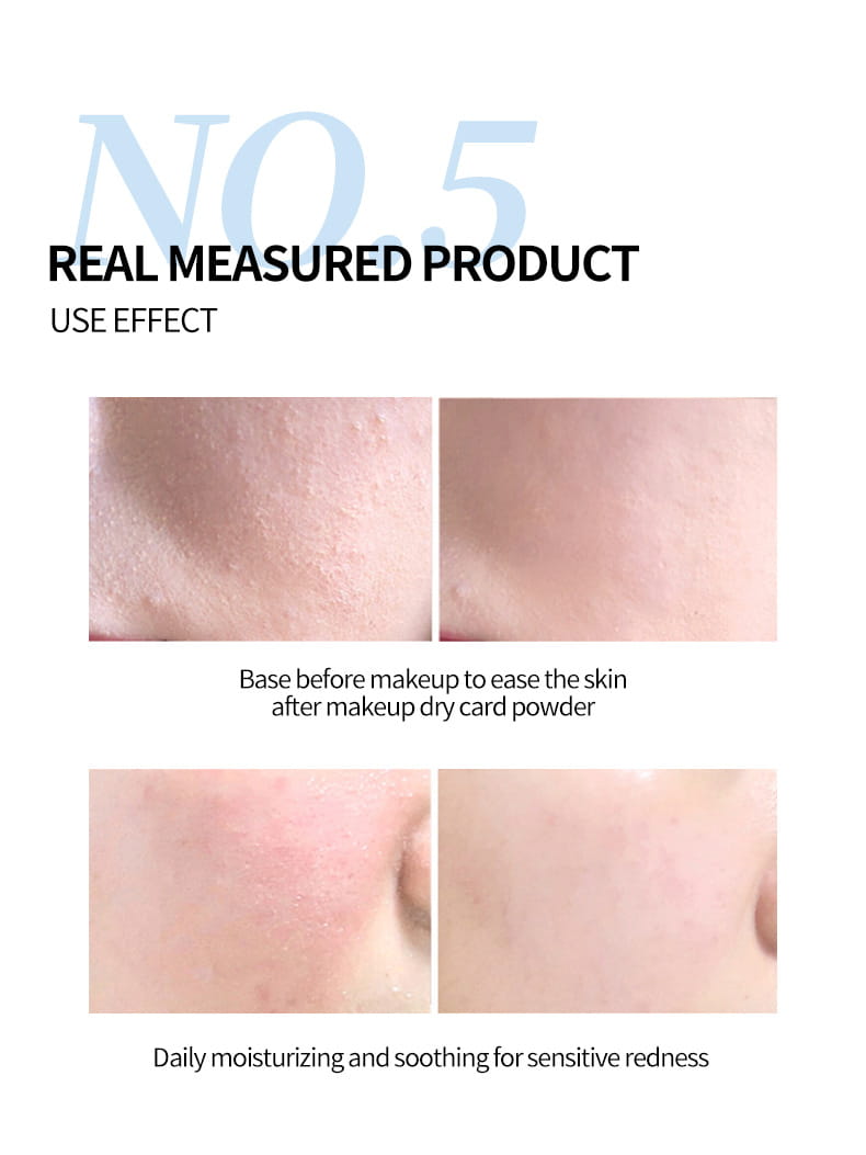 Universal Facial Essence for All Skin Types 30ml Hydrating Serum