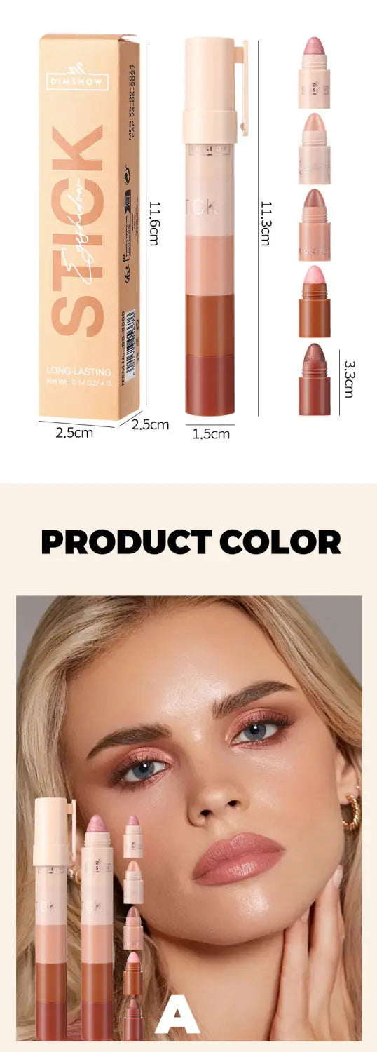 Export Sales Only Suit Colors with Company Disclaimer for International Orders