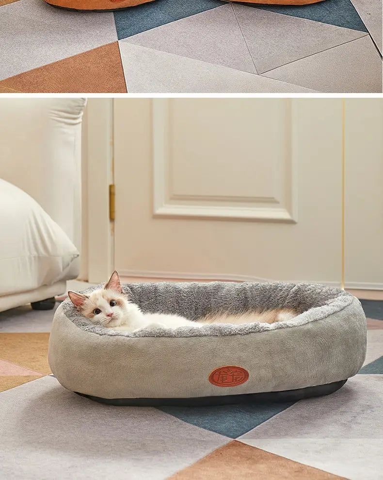 Ortopeediline koera voodipesa pestav lemmikloomamadrats suurtele ja väikestele koertele