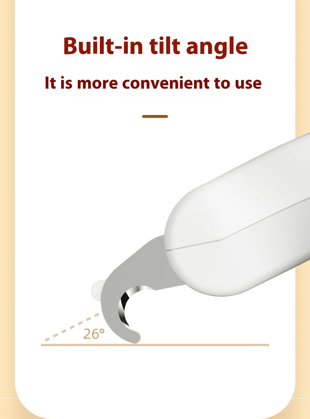 Kissan ja koiran hoitaminen kampa abs -hätkähdyttävä harja karkotusmatoihin