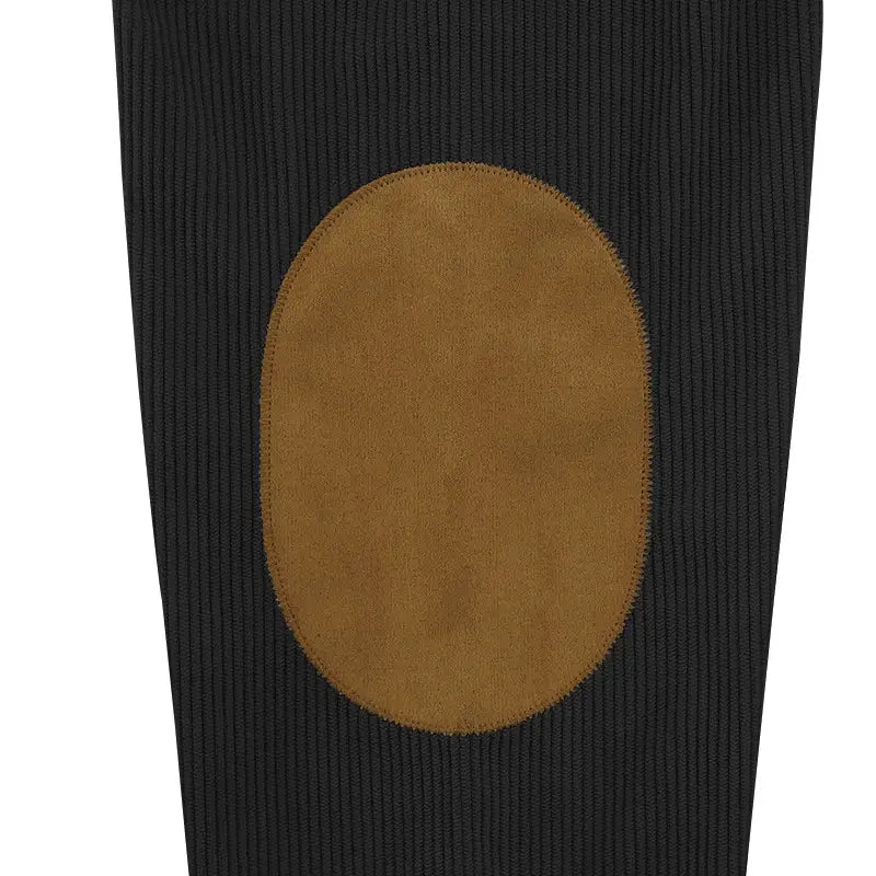 Mens Corduroy Léine Long Sleeve Long Cnaipe Ócáideach Suas Barr Polyester Plus Méid