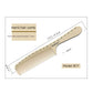 High Quality Laser Scale Hair Comb