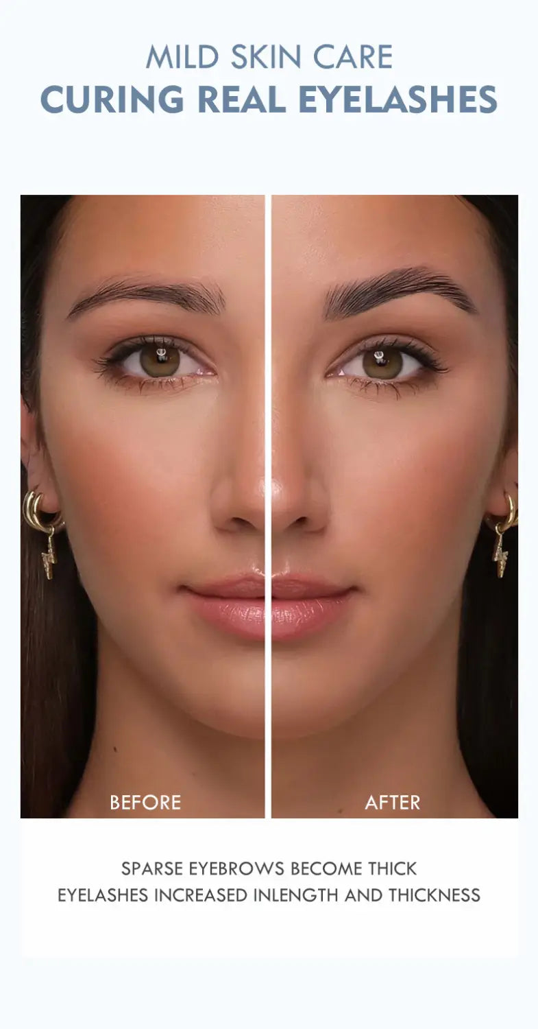 Long Curling Mascara for Universal Skin Suitable in the United States