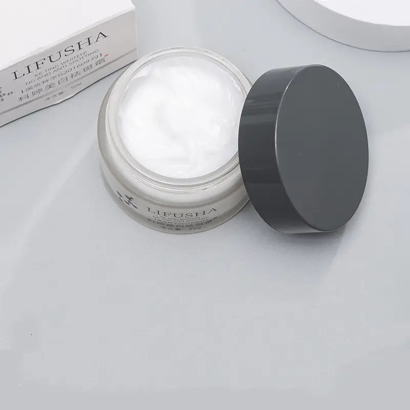 Melanin Precipitation Chloasma Moisturizing And Hydrating