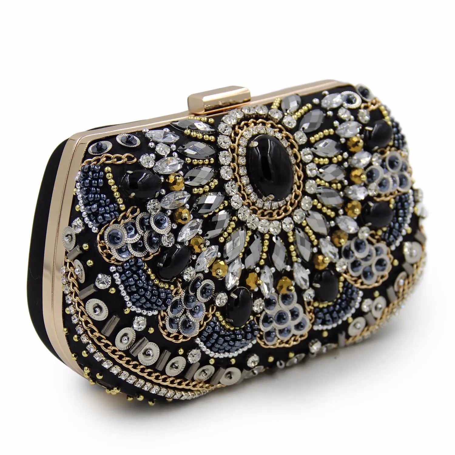 Fashionable Makeup and Dinner Bag for Women in United States CHF