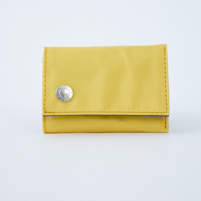 Mini Purse Small Short Style - Mini Purse Small Style for Big Wallet Woes