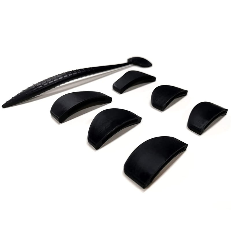 Ny Lazy Øyenskygge Seal Shaper