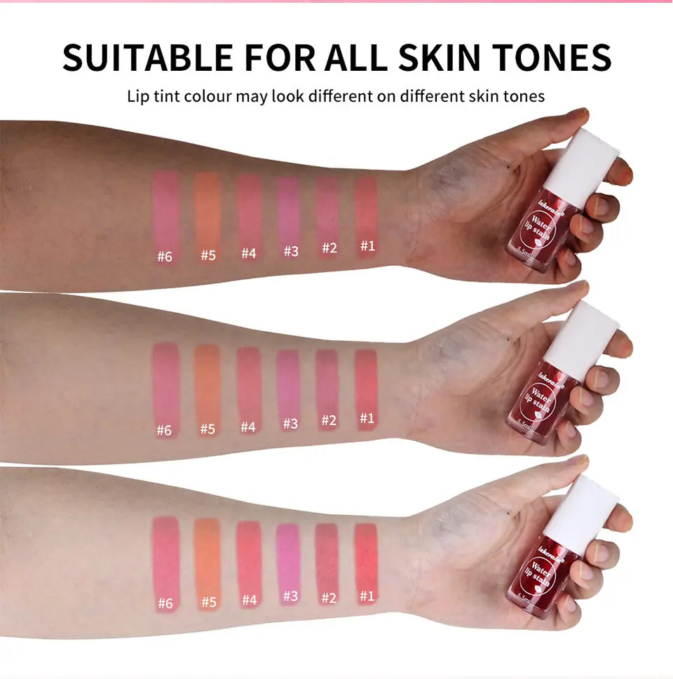 Moisturizing Lip Gloss for Lasting Oily and Hydrated Lips