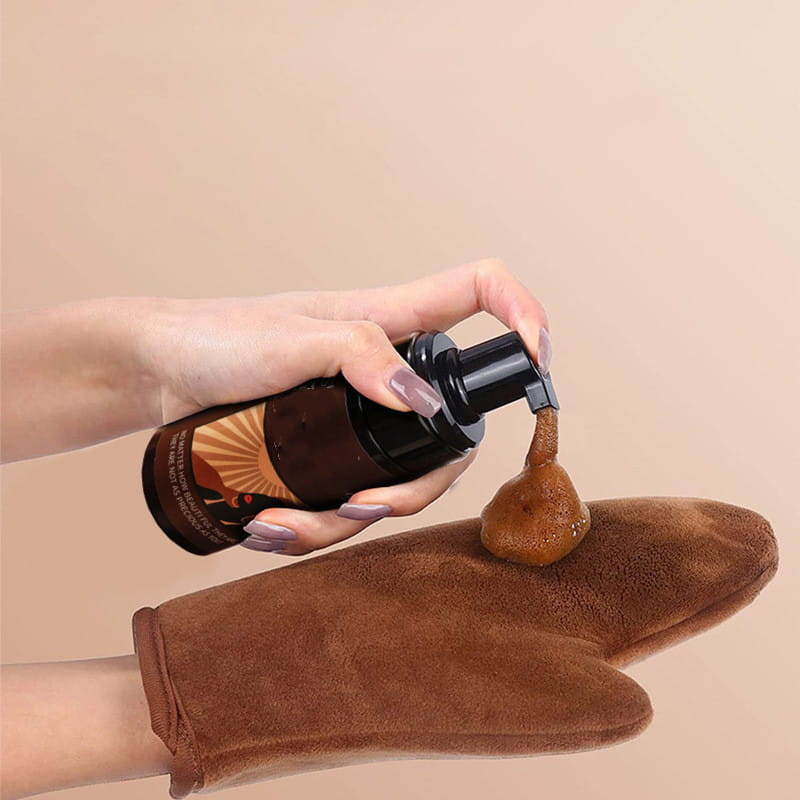 Sunscreen Cream with Lily and White Orchid for All Skin Types