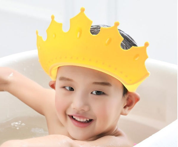 Baby Head Washing Fantastic Product Children’s Shampoo Cap Waterproof Ear Protection - Shampoo Cap for Babies