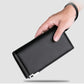 Men’s Fashionable Simple Multi-card Capacity Wallet - Wallets That Hold More Than Your Excuses