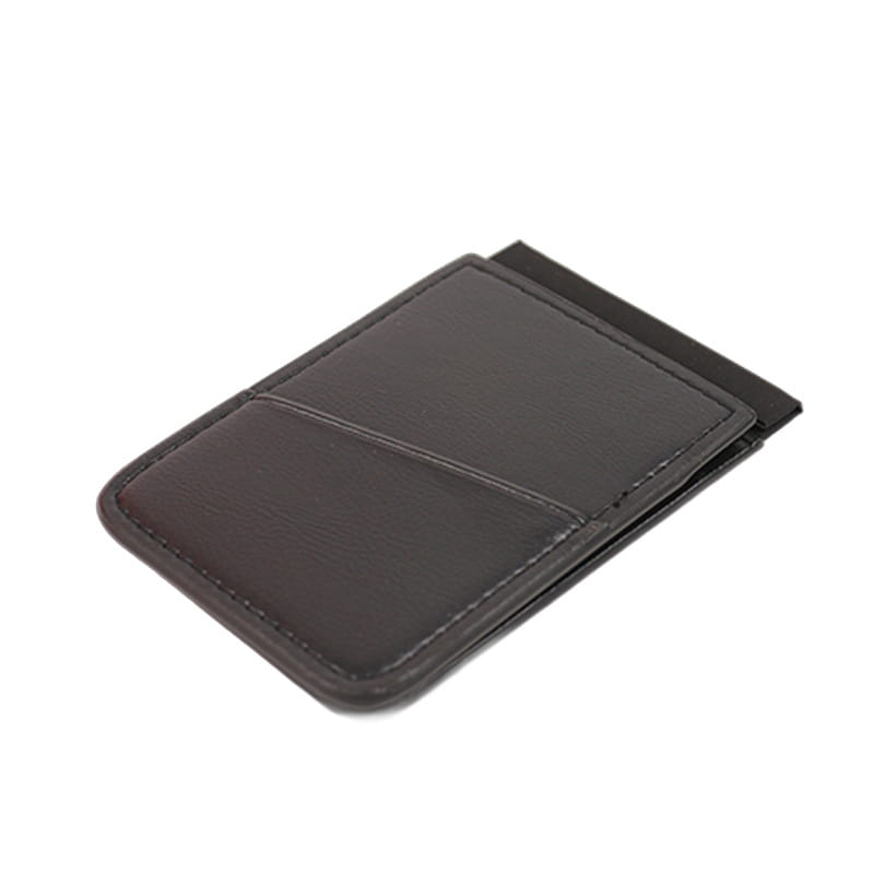 Jouet de configuration en cuir Magic Wallet 3C depuis plus de 14 ans