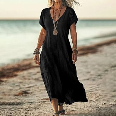 Línéadach Cotton Íseal CÚRAM FOLDABLE FOLDABLE do mhná móide méid S-5XL