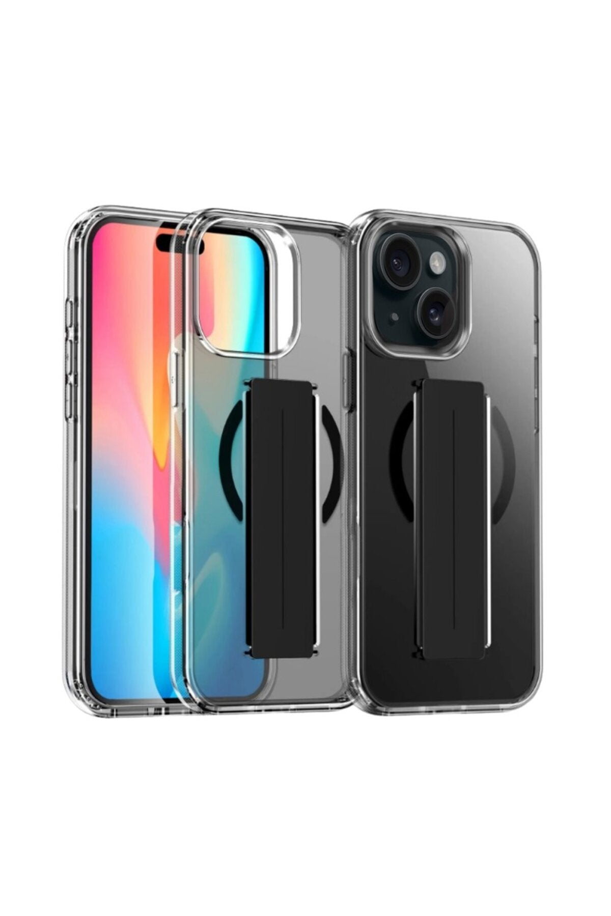 FX|EMR02113008|Black|1