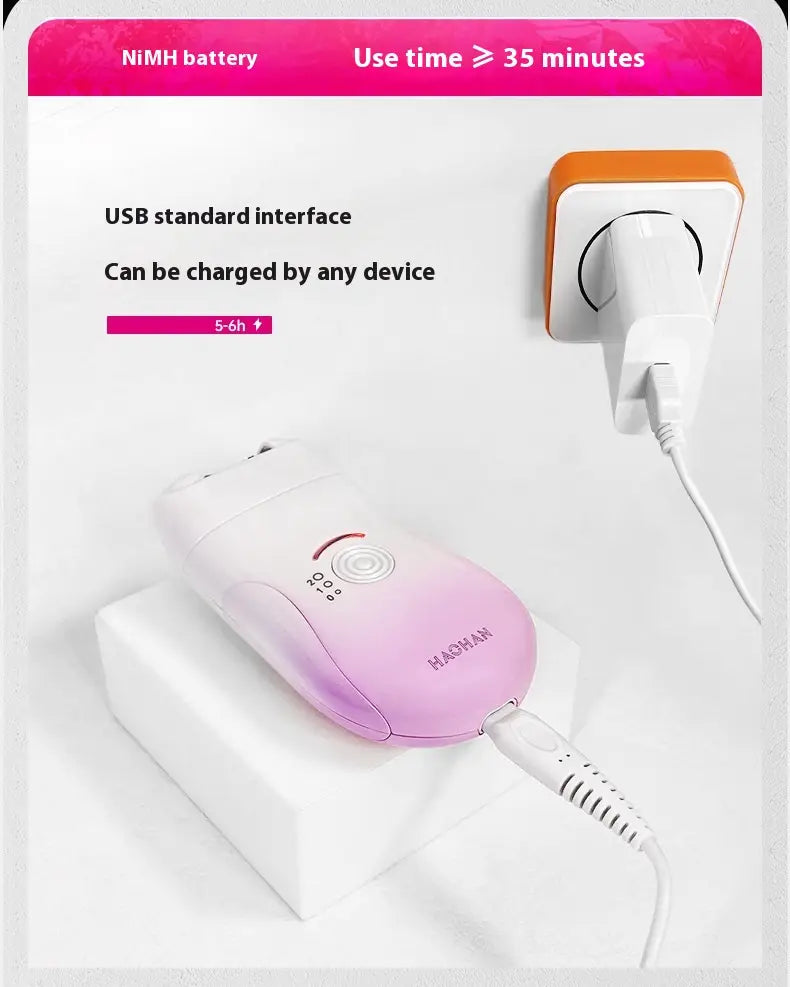 Toite USB juuste eemaldamise seade täielikult pestav elektri korpuse tööriist