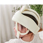 Baby Toddler Head Protection Anti-fall Hat Mesh Breathable - Fall-Proof Fun with Our Ear-Free Anti-Fall Cap