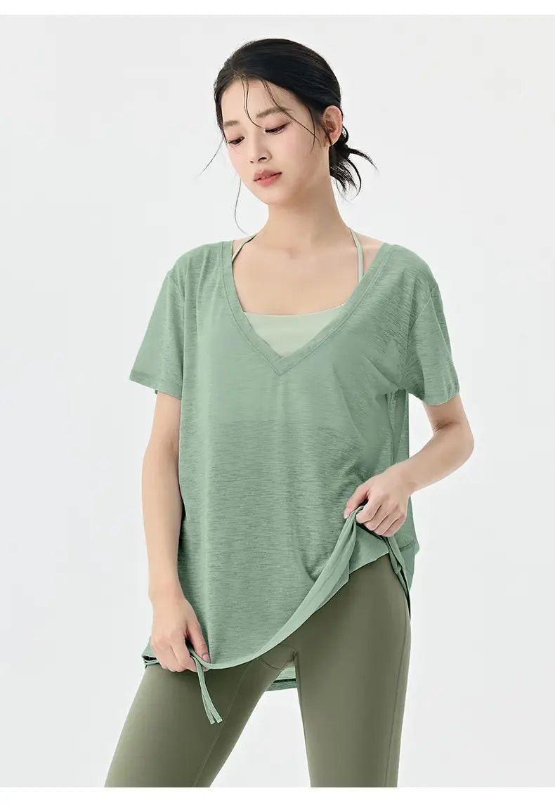 Tsirrus sinine piparmünt hall plisseeritud õhukese kleidi seelik siidipolüestriga