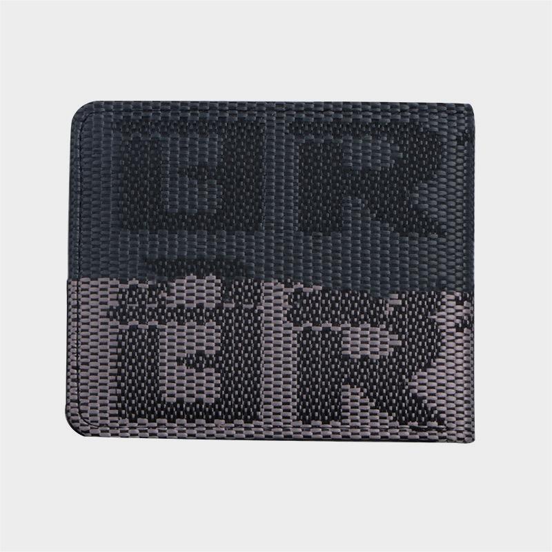 Car Modified Wallet Racing Modified Fabric Short Wallet - Wallets That Race Faster Than Your Ex’s Lies