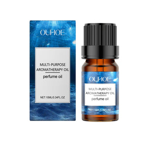 Aromatic Massage Soothing Liquid