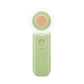 Luminous USB Charging Newborn Anti-pinch Clippers Nail Piercing Device - Luminous Light Nail Punch for Baby Clipping Fun