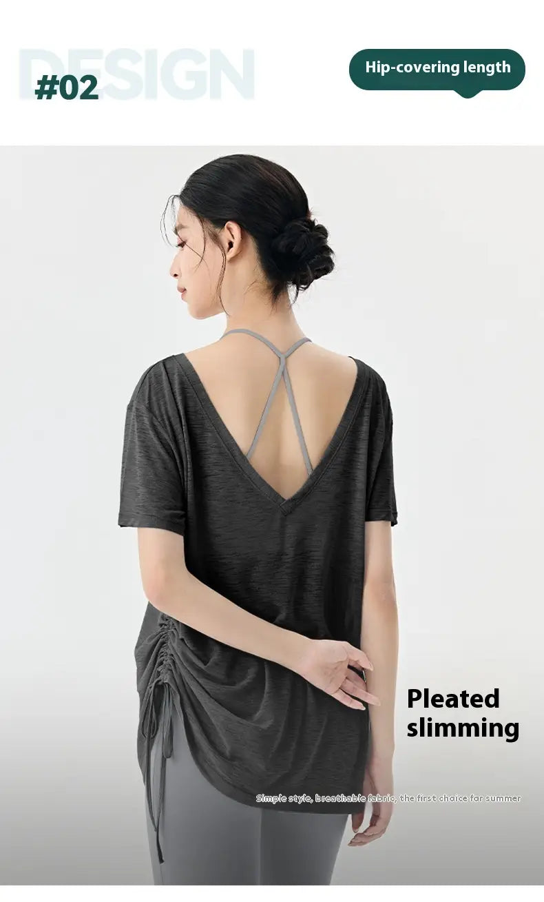 Tsirrus sinine piparmünt hall plisseeritud õhukese kleidi seelik siidipolüestriga