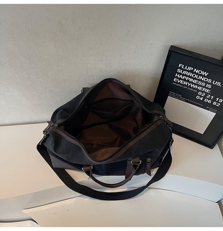 Sac à toilette de voyage imperméable 20-35L