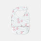 Waterproof Snap Fastener Bib Eating Saliva Towel Child Bib Overclothes - Saliva Towel for Tiny Dinosaurs and Facial