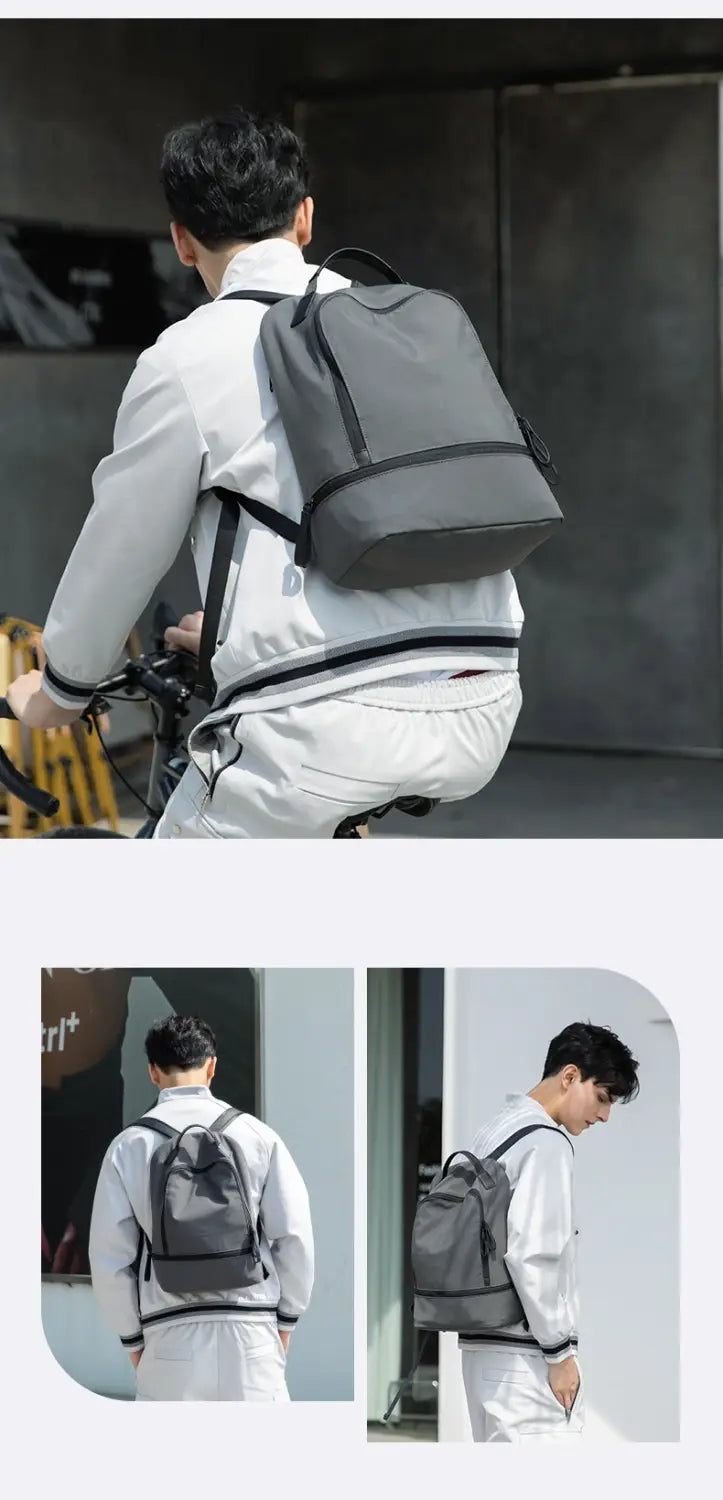 Ultralight Oxford Travel Plecak 20L wodoodporny plecak dla mężczyzn kobiet