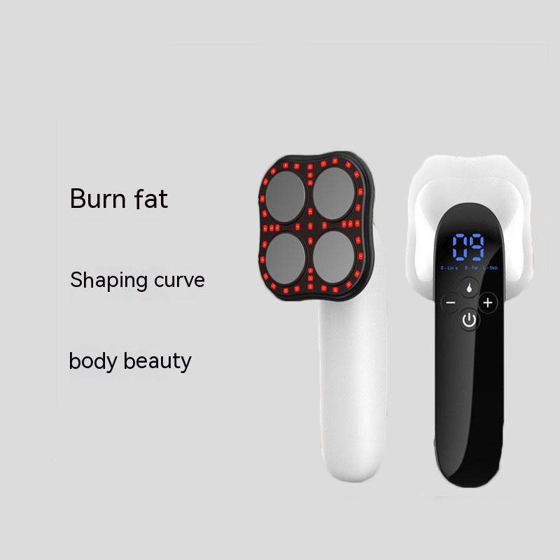 Household Stylish And Portable Beauty Slimming Instrument